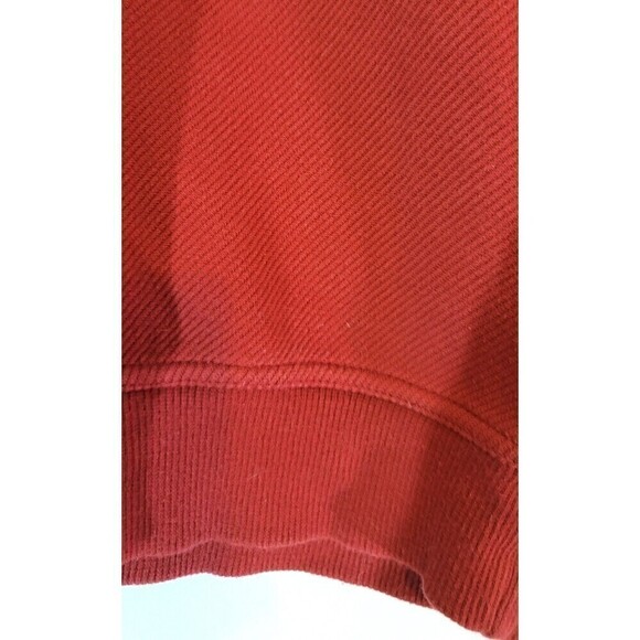 Vintage Pebble Beach Long Sleeved Men’s Pullover - Size L - Picture 6 of 9